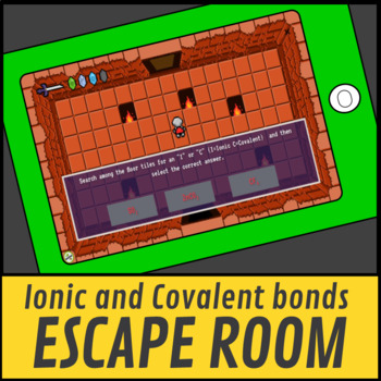 Escape Rooms - Bond's Escape Room