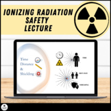 Ionizing Radiation Safety for Laboratory or Workplace Training