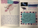Iori Tomita Sea Creature Prints Planning Unit