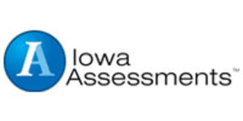 Preview of Iowa Assessment Student Reflection and Goal Setting Form