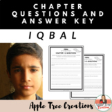 Iqbal - Chapter Questions and Answer Keys