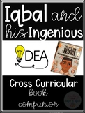 Iqbals Ingenious Idea Book Companion 3-5 Grades