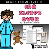 Ira Sleeps Over Lesson Plans & Activities