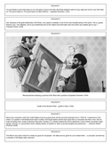 Iranian Revolution (Document Packet)