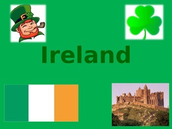 Preview of Ireland