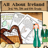 Ireland Country Study - Reading Comprehension, Context Clu