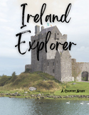 Ireland Explorer Unit Study