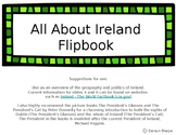 Ireland Flipbook