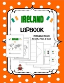 Ireland Lapbook