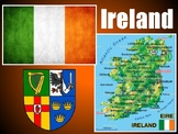 Ireland PowerPoint