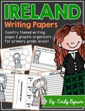 Ireland Writing Papers (A Country Study!)