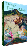 Irish Adventure Book:  Through Time & Magic