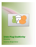 Irish Flag Craftivity