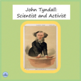 Irish history: John Tyndall, a Scientist