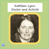 Irish history, Women's History: Kathleen Lynn, a biography
