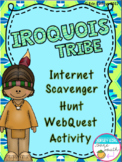 Iroquois American Indians of the Northeast - Internet Scav