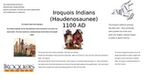 Iroquois Indians