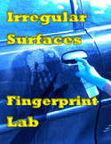 Irregular Surfaces Fingerprinting Lab