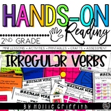 Irregular Verbs | Hands-on Reading