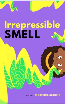 Preview of Irrepressible Smell e-Book