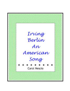 Preview of Irving Berlin An American Song ~ Movie Guide