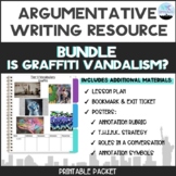 graffiti essay english regents
