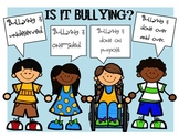 Is It Bullying? Poster