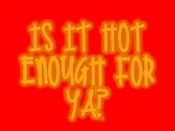 Preview of Is It Hot Enough For Ya? An Interdisciplinary Study of Peppers PPT