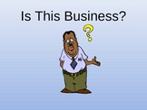 Is This Business?