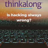 Is hacking always wrong? - Civil Discourse for Classrooms