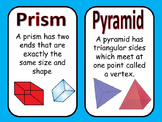 Is it a prism or a pyramid?