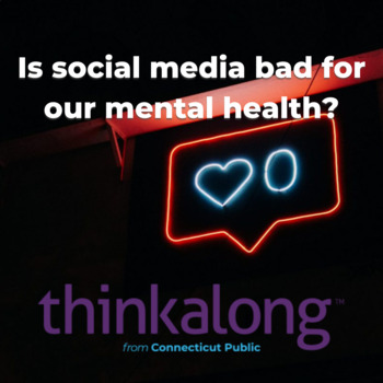 Preview of Is social media bad for our mental health? - Civil Discourse for Classrooms