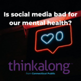 Is social media bad for our mental health? - Civil Discour