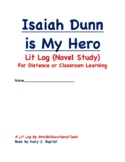 isaiah dunn is my hero read aloud