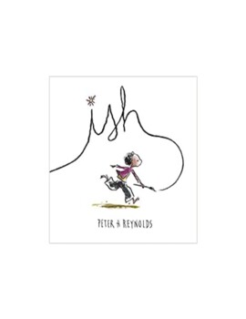 Preview of Ish by Peter Reynolds (Print and Digital)