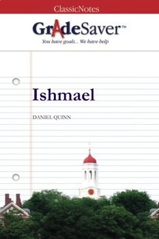Preview of Ishmael