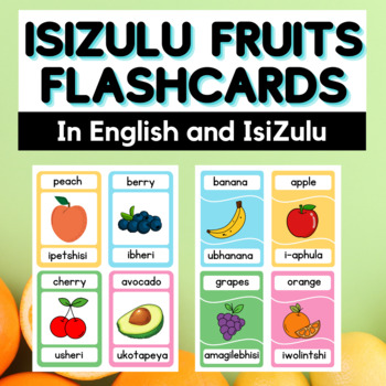 Clothes Cards isiZulu Izinggubo (amakhadi) (teacher made)