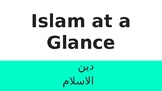 Islam At A Glance Powerpoint