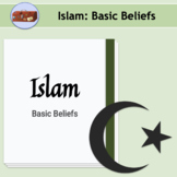 Islam: Basic Beliefs