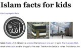 Islam Facts for Kids