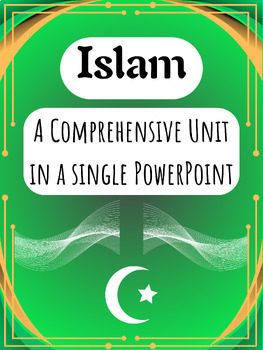 Preview of Islam Full Unit (Google Slides)