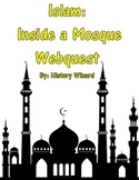 Islam: Inside a Mosque Webquest