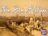 Islam: Founding and Rise in the Middle East Lesson