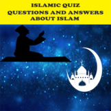 Islam Quiz, Questions And Answers About Islam