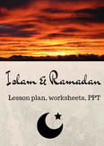 Islam & Ramadan Lesson