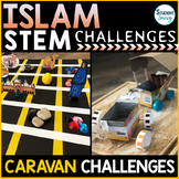 Islam - STEM Project Caravan Challenges