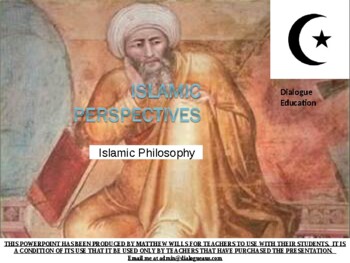 Preview of Islam and Philosophy