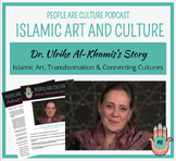 Islamic Art and Culture: Podcast Episode with Engaging Dis