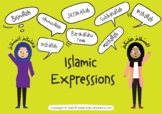 Islamic Expressions