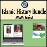 Islamic History Bundle | History of the Middle East | Hist